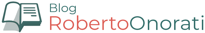 Roberto Onorati Logo